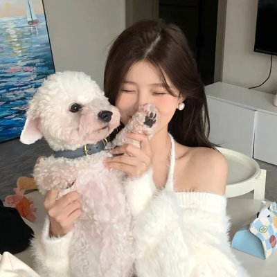 圣女不祈祷